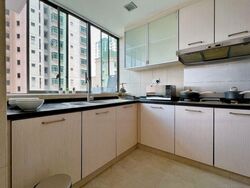 The Quintet (D23), Condominium #460821351